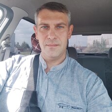 Фотография мужчины Александр, 39 лет из г. Алексеевка (Белгородская Обл)