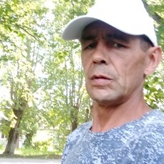 Фотография мужчины Андрей, 51 год из г. Карпинск