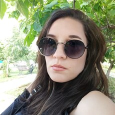 Фотография девушки Neznakomka, 45 лет из г. Лиски