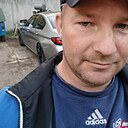 Алексей, 34 года