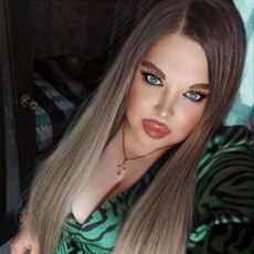 Фотография девушки A N, 33 года из г. Москва