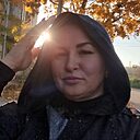 Аннита, 44 года