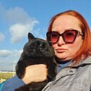 Аннита, 44 года