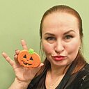 Аннита, 44 года