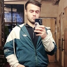 Фотография мужчины Голиб, 23 года из г. Уфа