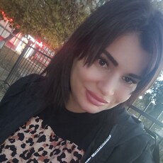 Фотография девушки Кристинка, 29 лет из г. Икряное