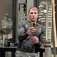 Фотография мужчины Денис, 38 лет из г. Ухта