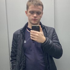 Фотография мужчины Владислав, 33 года из г. Иркутск