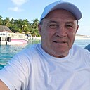 Владимир, 57 лет