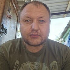 Фотография мужчины Артем, 38 лет из г. Пермь