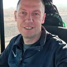 Фотография мужчины Александр, 43 года из г. Бутурлино