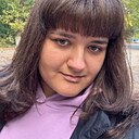 Анастасия, 23 года