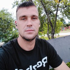 Фотография мужчины Александр, 37 лет из г. Краснодар