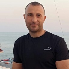 Фотография мужчины Александр, 43 года из г. Осинники