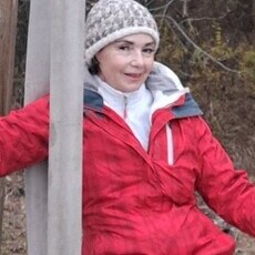 Фотография девушки Надя, 57 лет из г. Самара