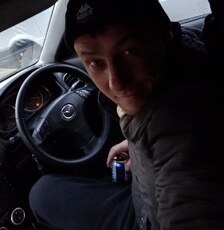 Фотография мужчины Костя, 40 лет из г. Мирный (Якутия)