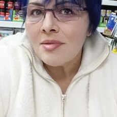 Фотография девушки Анна, 50 лет из г. Петропавловск-Камчатский