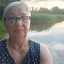 Светлана, 61 год