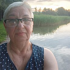 Фотография девушки Светлана, 61 год из г. Полоцк