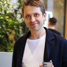 Фотография мужчины Санек, 30 лет из г. Полоцк