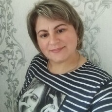 Фотография девушки Огонь, 39 лет из г. Пружаны