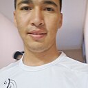 Даурен, 31 год