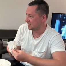 Фотография мужчины Andrew, 33 года из г. Жлобин