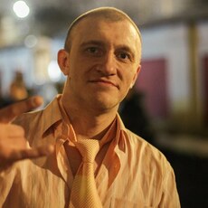 Фотография мужчины Стас, 37 лет из г. Санкт-Петербург