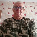 Алекс, 64 года