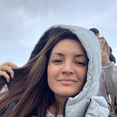 Фотография девушки Алена, 25 лет из г. Южноуральск