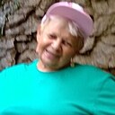 Лиана, 55 лет