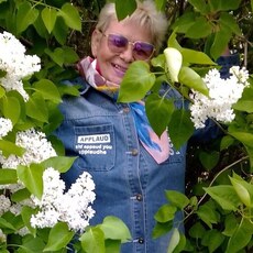 Фотография девушки Лиана, 55 лет из г. Благовещенск (Башкортостан)