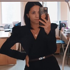 Фотография девушки Margarita, 35 лет из г. Новосибирск