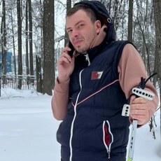 Фотография мужчины Алексей, 33 года из г. Зеленодольск