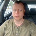 Алексей, 34 года