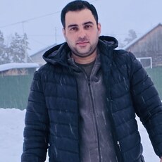 Фотография мужчины Таджаддин, 36 лет из г. Свободный