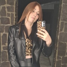 Фотография девушки No Name, 33 года из г. Белогорск (Крым)