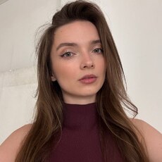 Фотография девушки Ева, 23 года из г. Барнаул