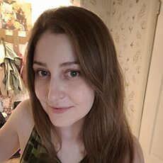 Фотография девушки Ксения, 43 года из г. Ярцево