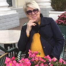 Фотография девушки Ольга, 60 лет из г. Севастополь