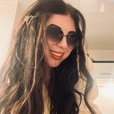 Фотография девушки Ксюша, 36 лет из г. Калининград