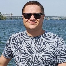 Фотография мужчины Виталий, 35 лет из г. Днепр