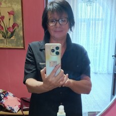 Фотография девушки Алина, 60 лет из г. Ленинск-Кузнецкий