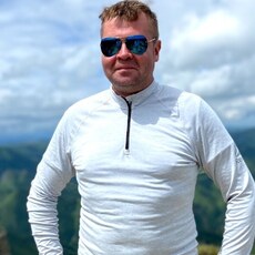 Фотография мужчины Алексей, 43 года из г. Красногорск