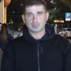 Фотография мужчины Бродяга, 30 лет из г. Нальчик