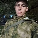 Илья, 21 год