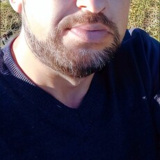 Фотография мужчины Семён, 35 лет из г. Джанкой