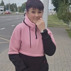 Фотография девушки Людмила, 57 лет из г. Лиозно