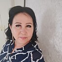 Нияра, 45 лет