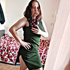 Фотография девушки Надя, 23 года из г. Березовский (Кемеровская Обл)